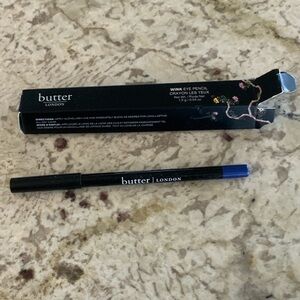 Butter London Wink Eye Pencil in Blue